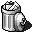 trash